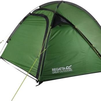 Regatta Montegra Geo 3 Alpine Green kép