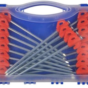 Regatta Rock Pegs 20pk Misc kép