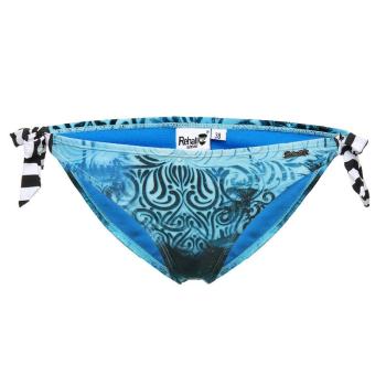 REHALL-HONOKAWAI Womens Brief Knotted hawai ocean Kék XL kép