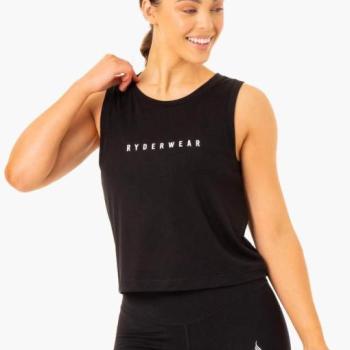 Replay Black női atléta - Ryderwear kép
