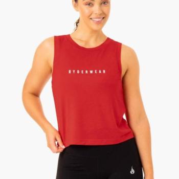 Replay Red női atléta - Ryderwear kép