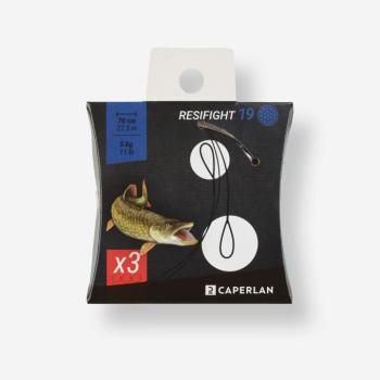 RESIFIGHT 19 előkezsinór 2 csat, 5 kg Caperlan kép
