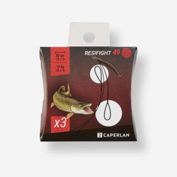 RESIFIGHT 49 kétcsatos előke, 12 kg Caperlan kép