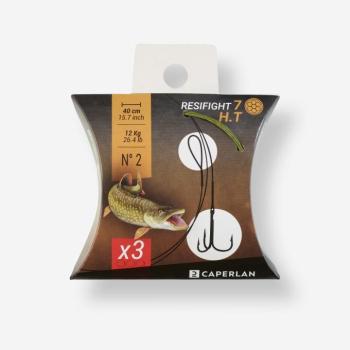 RESIFIGHT 7 hármashorog ragadozó halakhoz, 12 kg Caperlan kép