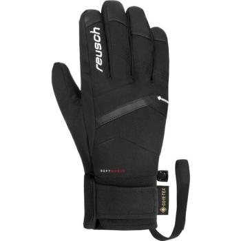 Reusch BLASTER GORE-TEX Unisex síkesztyű, fekete, méret kép