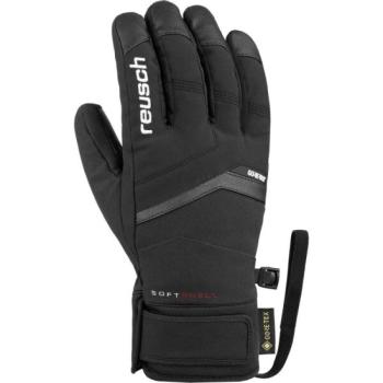 Reusch BLASTER GTX Uniszex téli kesztyű, fekete, méret kép