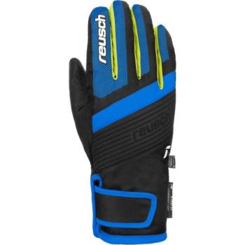 Reusch DUKE R-TEX XT JUNIOR Gyerek téli kesztyű, fekete, méret kép