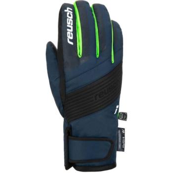 Reusch DUKE R-TEX XT JUNIOR Gyerek téli kesztyű, sötétkék, méret kép