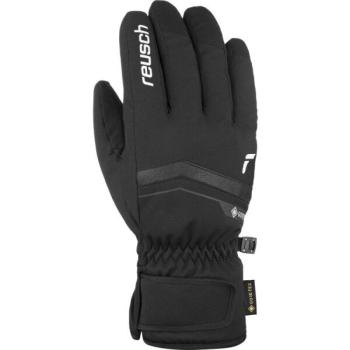 Reusch FERGUS GORE-TEX CR Uniszex téli kesztyű, fekete, méret kép