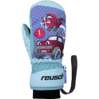 Reusch FRANKY R-TEX XT MITTEN Síkesztyű, világoskék, méret kép