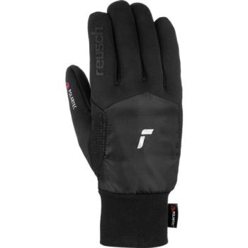 Reusch GARHWAL HYBRID TOUCH-TEC™ Téli kesztyű, fekete, méret kép