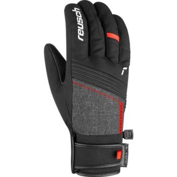 Reusch LUCA R-TEX XT Síkesztyű, fekete, méret kép