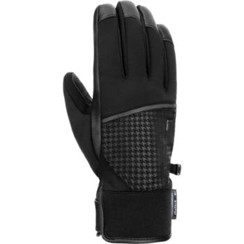 Reusch MARA R-TEX&reg; XT Téli kesztyű, fekete, méret kép