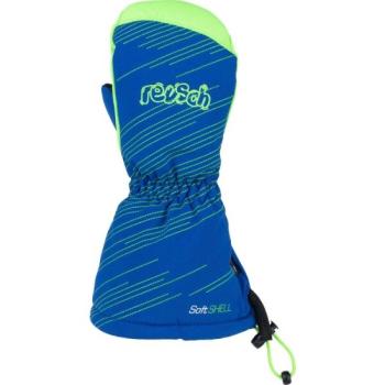 Reusch MAXI R-TEX XT MITTEN Síkesztyű, kék, méret kép