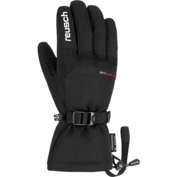 Reusch OUTSET R-TEX XT Unisex síkesztyű, fekete, méret kép