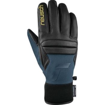 Reusch PETRA VLHOVA R-TEX&reg; XT Téli kesztyű, fekete, méret kép