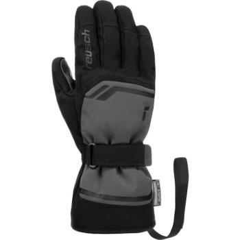 Reusch PRIMUS R-TEX XT Uniszex téli kesztyű, fekete, méret kép