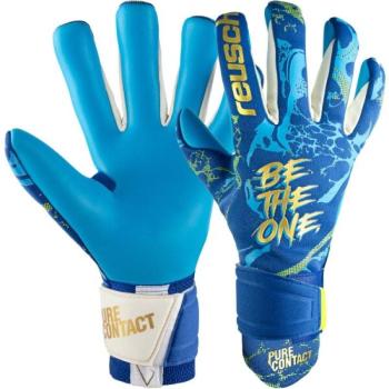 Reusch PURE CONTACT AQUA Kapuskesztyű, kék, méret kép