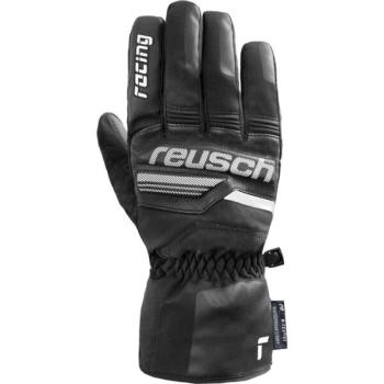 Reusch SKI RACE VC R-TEX&REG; XT Uniszex téli kesztyű, fekete, méret kép