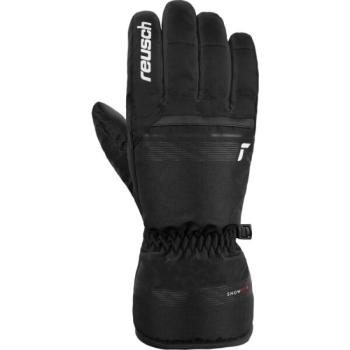 Reusch SNOW KING CR Uniszex téli kesztyű, fekete, méret kép