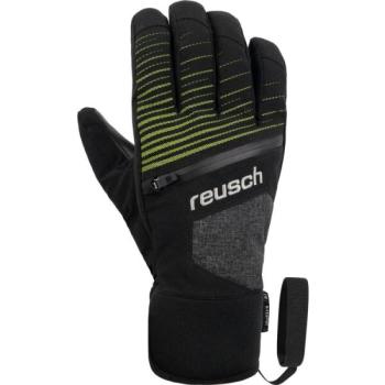 Reusch THEO R-TEX&reg; XT Téli kesztyű, fekete, méret kép