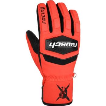 Reusch WORLDCUP WARRIOR R-TEX&REG; XT Uniszex téli kesztyű, piros, méret kép