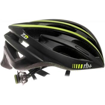 RH+-Z Zero, matt black/matt yellow fluo Fekete 54/58 cm 2021 kép