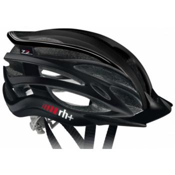 RH+-Z2in1, matt black/shiny black Fekete 54/57 cm 2021 kép