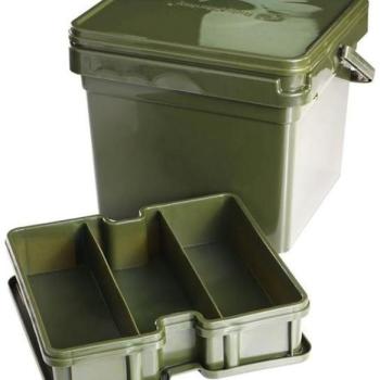 RidgeMonkey Compact Bucket System 7,5l kép