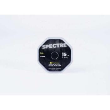 Ridgemonkey connexion spectre fluorocarbon hooklink előkezsinór 1... kép