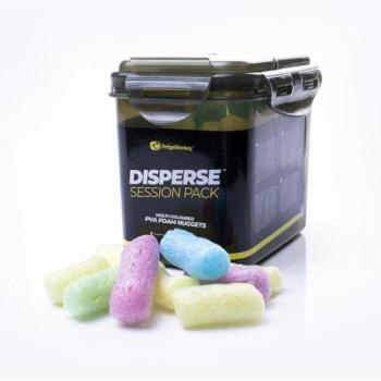 RidgeMonkey Disperse PVA Foam Nuggets - Session Pack kép