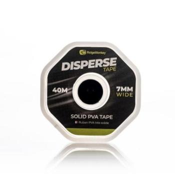 RidgeMonkey: Disperse PVA Tape PVA szalag 7x40m kép