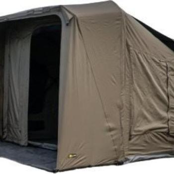 RidgeMonkey Escape XF2 Compact 2 Man Bivvy kép