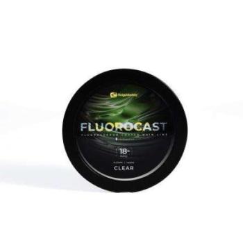 Ridgemonkey fluorocast fluoro coated bevonatos monofil főzsinór 0... kép