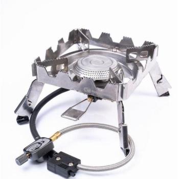 RidgeMonkey Quad Stove Pro kép