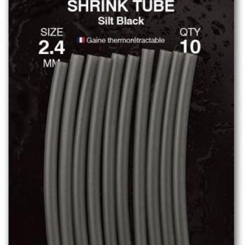 RidgeMonkey RM-Tec Shrink Tube 2,4mm Silt Black 10 db kép