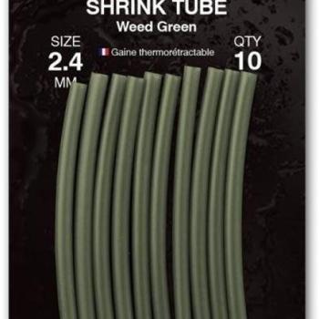 RidgeMonkey RM-Tec Shrink Tube 2,4mm Weed Green 10 db kép