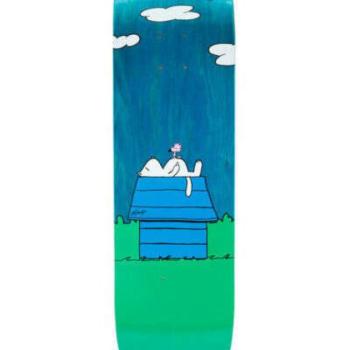 Ripndip Not Today gördeszka lap Multi 8.25x31.75 kép