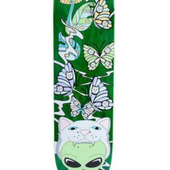 Ripndip Think Factory gördeszka lap Multi 8.25x31.75 kép