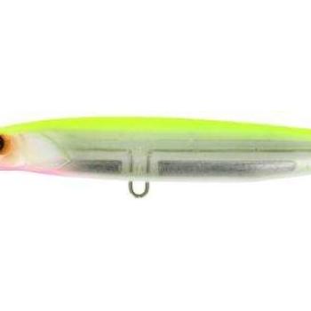 Riser bait 12cm sl ghost chart back kép