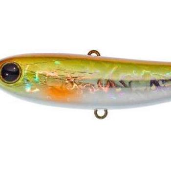 Riser bait 8cm bright kibinago kép