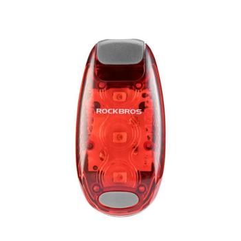 RockBros - Hordozható Mini Light (ZPWD-1) - Gyors rögzítő rendsze... kép