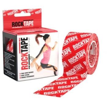 RockTape design kineziológiai szalag logo red kép