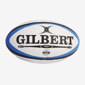 Rögbilabda, 5-ös méret - Gilbert Omega kép