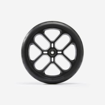 Roller első kerék, 200 mm, R100 rollerhez Oxelo kép