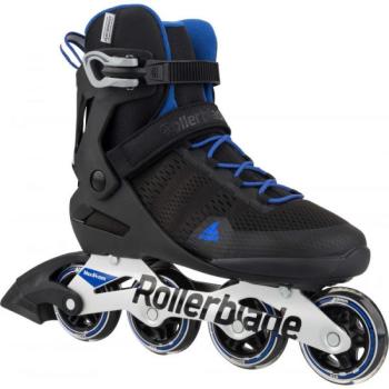 Rollerblade ASTRO 80 SP Férfi in-line görkorcsolya, fekete, méret kép