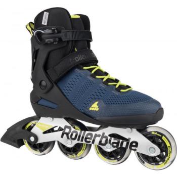 Rollerblade ASTRO 84 SP Férfi in-line görkorcsolya, sötétkék, méret kép