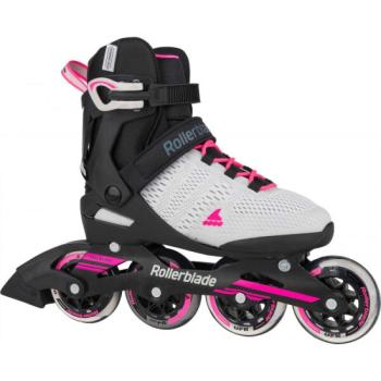 Rollerblade ASTRO 84 SP Női inline görkorcsolya, fekete, méret kép