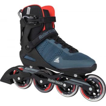 Rollerblade ASTRO 90 SP Férfi inline görkorcsolya, sötétkék, méret kép