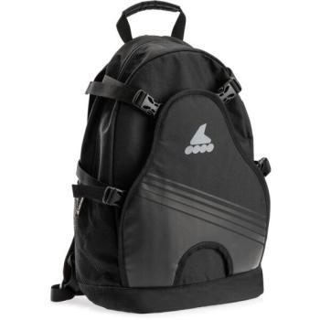 Rollerblade BACKPACK LT 20 ECO Görkorcsolya hátizsák, fekete, méret kép